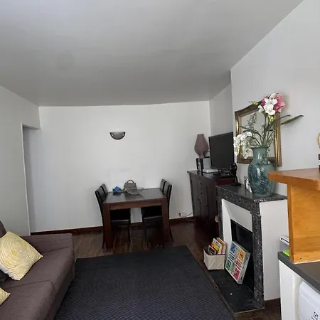 Appartement*gare De L'est-paris 10 Apartment Paris